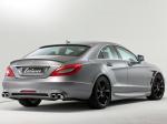 Mercedes-Benz CLS-Class by Lorinser 2011 года